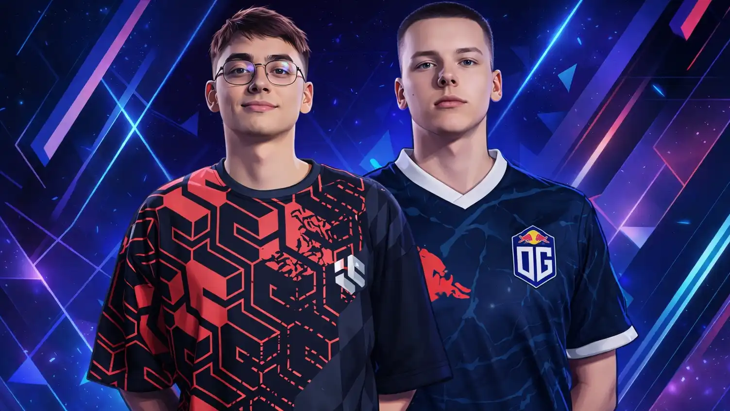 ENCE Sign F1KU and kRaSnaL: Full Roster Breakdown, Ratings & 2026 Outlook (CS2)